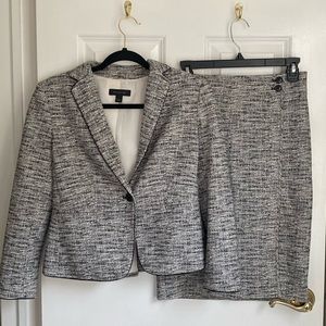 Women’s Skirt Suit - Ann Taylor Size 2